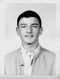 How about an old name Reuben Gaines? My parents were friends and we still  have some artwork of his