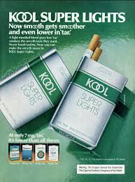 Pin On Tobacco Advertising