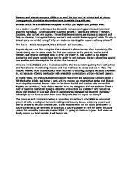 English language paper 2 question 5 model answer. Grade 9 English Language Paper 2 Q5 Model Answer Teaching Resources