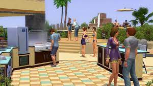 The sims 3 available on. Die Sims 3 Design Garten Accessoires