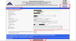 .income tax rates for the year of assessment 2020, provided by the the inland revenue board (irb) / lembaga hasil dalam negeri (lhdn) malaysia. Personal Income Tax E Filing For First Timers In Malaysia Mypf My