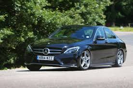 Mercedes Benz C Class W205 Nearly New Buying Guide Autocar