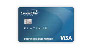 Maybe you would like to learn more about one of these? See If You Re Pre Qualified For A Credit Card Credit One Bank