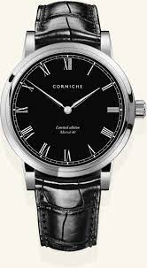Corniche Watches Corniche The Mistral 40 Corniche Watches Classic Watches Watches