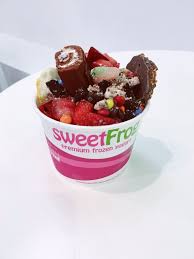 Maybe you would like to learn more about one of these? Sweet Frog Premium Frozen Yogurt Gift Card Jupiter Fl Giftly