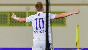 Balázs dzsudzsák (born 23 december 1986) is a hungarian footballer who plays as a right midfield for the hungary national team. Balazs Dzsudzsak Sport360