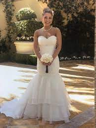 Venus International Designers Ve8054 Used Wedding Dress Save 81 Wedding Dresses Dresses Used Wedding Dresses