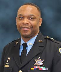 Correctional Complex Warden Receives Prestigious Honor at State Conference 