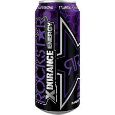 Jun 22, 2021 · amazon prime day deals on game fuel, rockstar and more. Rockstar Energy Xdurance Grape 500ml Dpg Energydrink 1 79