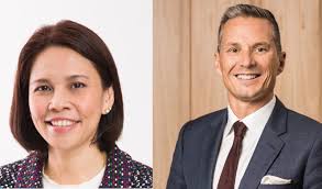 Swiss Re hires former Allianz digital head as CEO of iptiQ