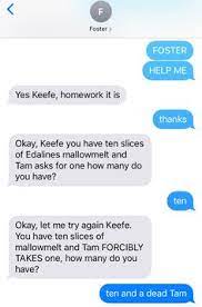 I'm the creator of kotlc memes very funny thread #1, the link is below. 13 Kotlc Texting Memes Ideas The Best Series Ever Lost City The Fosters