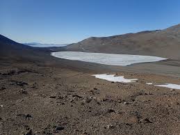 McMurdo Dry Valleys | | Alluring World