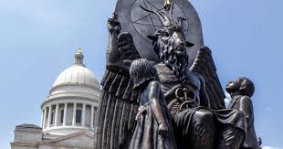 Maybe you would like to learn more about one of these? The Satanic Temple Is No Laughing Matter Wired
