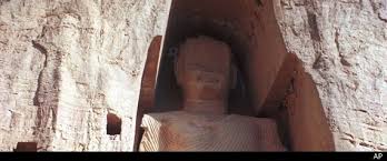 Image result for Afghanistan buddha