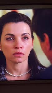 #thegoodwife #cbsshow #clipswithrose #tvclips