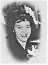 Margaret Louise Lewis Obituary