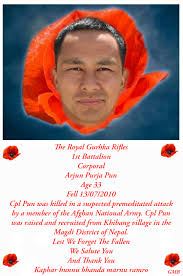 On this day during The War in Afghanistan. Lest We Forget The Fallen We  Salute You And Thank You 😔😔😔