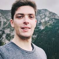 Kyle Gobel's Instagram, Twitter & Facebook