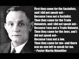 Trump: A Joke No Longer