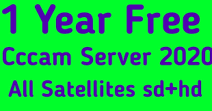 Cccam7 july 24, 2020 leave a comment. 1 Year Free Cccam 2020 To 2021 All Satellites 12 Months Free Cline 2020 Cute766