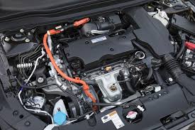 We did not find results for: Honda Accord Hybrid With Modulo Parts Green Mid Range Sedan With A Sporty Touch