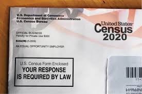 The 2020 census kicks off in january 2020 with the population count in remote parts of alaska—while the area is frozen and traversable.3 notices and forms will start arriving in the mail in march 2020. Not On Census Form But Legal Brawl Over Citizenship Question Continues In Alabama Other States Al Com