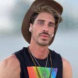 Germany's Next Topmodel 2024: Aldin, Linus + Co.: Die optische Verwandlung  von Heidis Male-Models