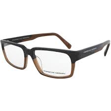 porsche porsche design p8191 eyeglass frames 383434402 porsche design eyeglasses frames eyeglasses