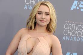 Image result for Hayden Panettiere
