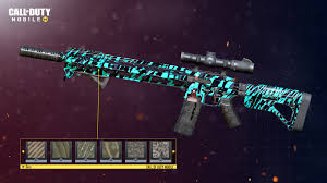 Click on the profile picture icon at the top. Call Of Duty Mobile Gunsmith Craft Your Weapon For Mobile Combat Like Never Before