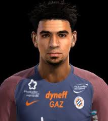 After having spent the majority of his career in his home country, playing for the likes of ajax capetown and mamelodi sundowns, dolly earned his move to europe in 2017. Pes 2013 Keagan Dolly Face