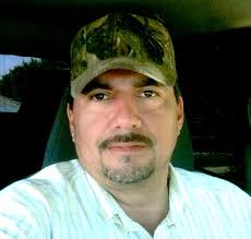 Richard Escobedo Obituary