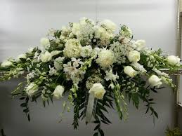 We did not find results for: All White Beautiful Casket Spray By Rucime Butchart Butchart Flowers Funeral Flower Arrangements Funeral Flowers Flower Coupons