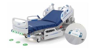What's new in hospital beds and bedding? - fathom-news