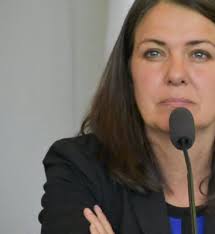 Myra wants to see you... at the rally!