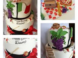 See more ideas about table decorations, italian table decorations, italian table. Italy Theme Cakecentral Com