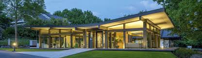 Modern architect is spreading knowledge of the latest contemporary buildings and innovations to unveil the story of modern ages' greatest architecture! Smart Home By Huf Haus Intelligent Timber Frame House