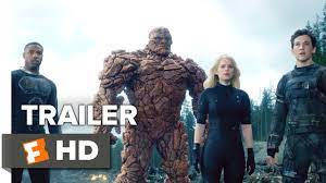 Фантастическая четвёрка | fantastic four, the (сша). Fantastic Four Heroes Unite Trailer 2015 Miles Teller Jamie Bell Superhero Movie Hd Youtube