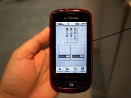 Pantech Hotshot (photos) - CNET