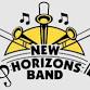 New Horizons Band – Concert – Grace Lutheran Waukesha event image