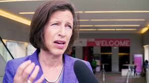 Communicators who speak about people as statistics might make headlines but  they won't build compassion"