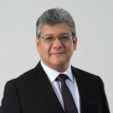 Ernesto Gerardo Montellanos Corzo