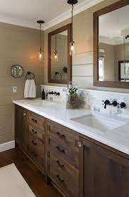 Our san diego design firm provides practical, personal, and professional services. Beautiful Ranch Style Coastal Home In San Diego California Bathroom Remodel Master House Bathroom Farmhouse Master Bathroom
