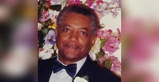 William E. Benson Obituary