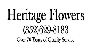 Maybe you would like to learn more about one of these? Ocala Florist Flower Delivery By Heritage Flowers Inc