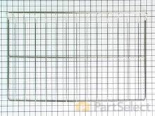 Parts and features not shown (on some models) ceramic glass oven door window oven light broiler pan and grid roasting rack temperature to locate factory specified parts in your area, call our customer interaction center telephone number or your nearest kitchenaid designated service center. Official Kitchenaid Oven Parts Order Today Ships Today Partselect