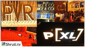 Chennai S Biggest Theatre Pvr Cinemas P Xl At Vr Mall Annanagar Youtube