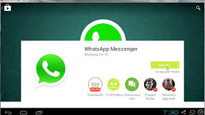 Once the download is complete, . How To Download And Install Whatsapp For Windows 7 8 And 8 1 Pc Video And Pictures Talktohacker
