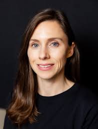 Meet Julia Levy, Pierre-Axel Coulibeuf