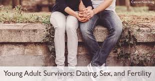 Although there are some dating apps just for cancer survivors, it is most likely that you will find a lot of them on tinder and other popular dating apps. Dating And Sex For Young Adult Cancer Survivors Expert Answers Cancer Net